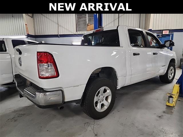 used 2020 Ram 1500 car, priced at $26,499