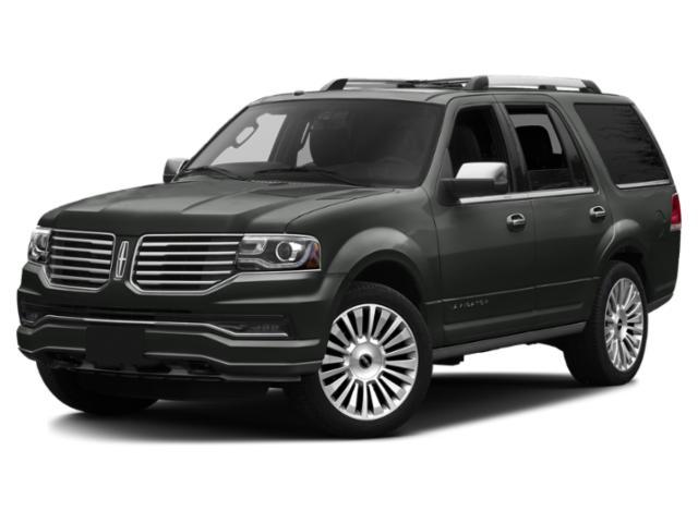 used 2015 Lincoln Navigator car, priced at $15,271
