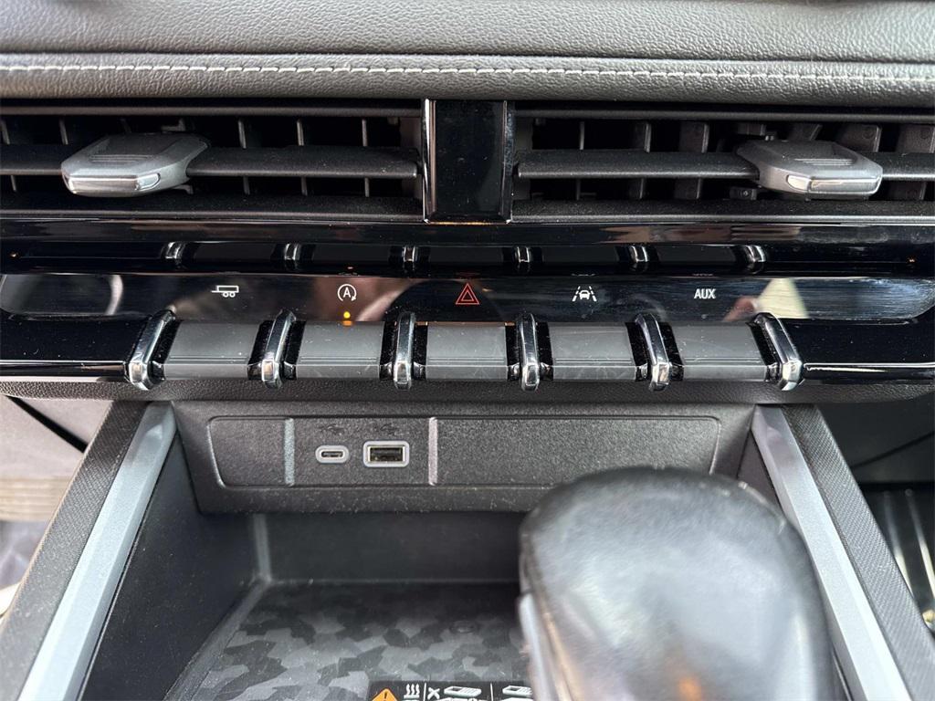 used 2024 Chevrolet Colorado car, priced at $28,836