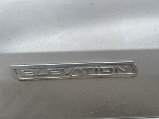 used 2021 GMC Sierra 1500 car, priced at $33,583