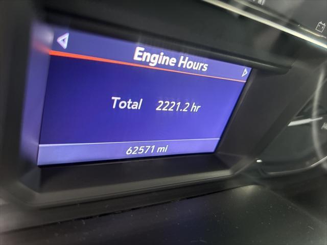 used 2021 GMC Sierra 1500 car, priced at $33,583