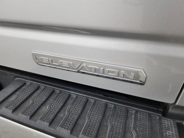 used 2021 GMC Sierra 1500 car, priced at $32,403