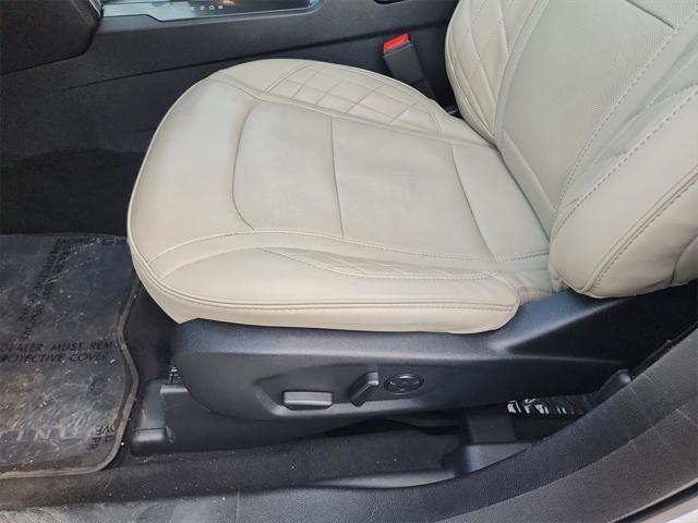 used 2019 Ford Explorer car, priced at $24,031