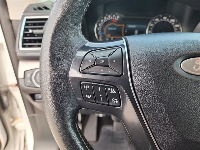 used 2019 Ford Explorer car, priced at $24,031
