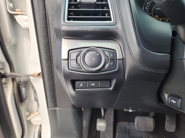 used 2019 Ford Explorer car, priced at $24,031
