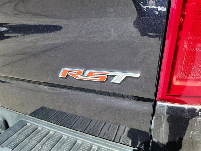 used 2023 Chevrolet Silverado 1500 car, priced at $42,999