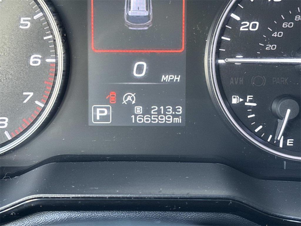 used 2022 Subaru Outback car, priced at $17,089