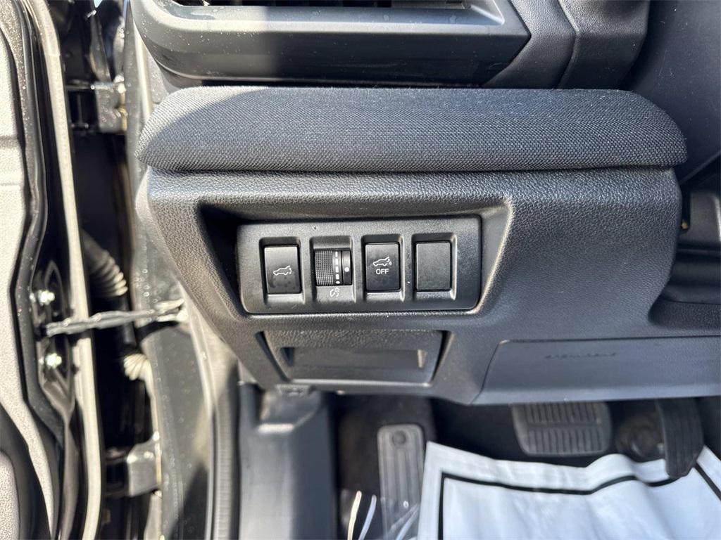 used 2022 Subaru Outback car, priced at $17,089