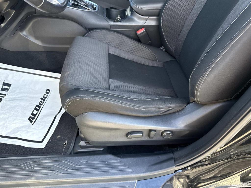 used 2022 Subaru Outback car, priced at $17,089