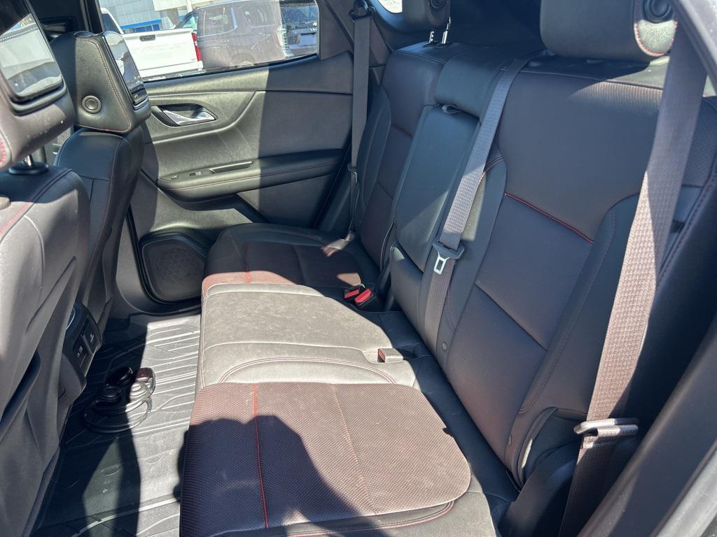 used 2021 Chevrolet Blazer car, priced at $26,998