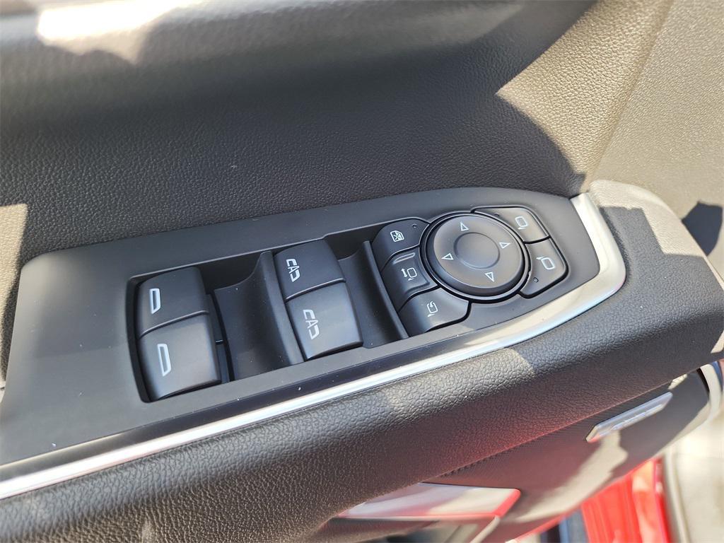 new 2025 Chevrolet Silverado 2500 car, priced at $82,780