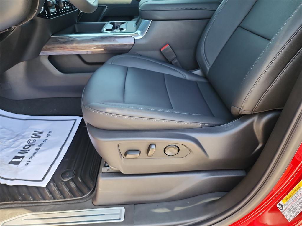 new 2025 Chevrolet Silverado 2500 car, priced at $82,780