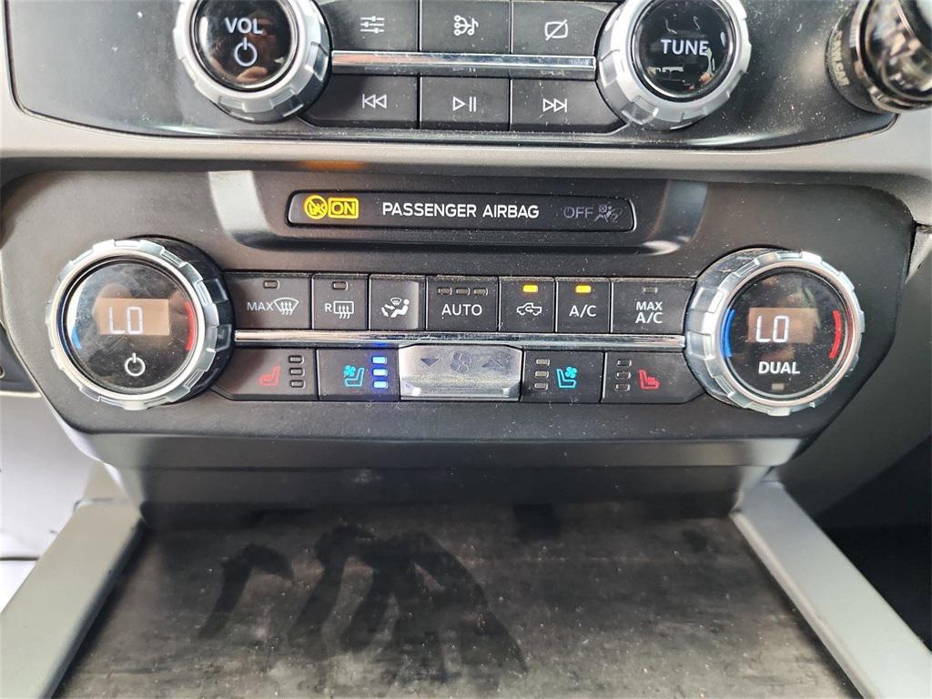 used 2022 Ford F-250 car, priced at $51,663