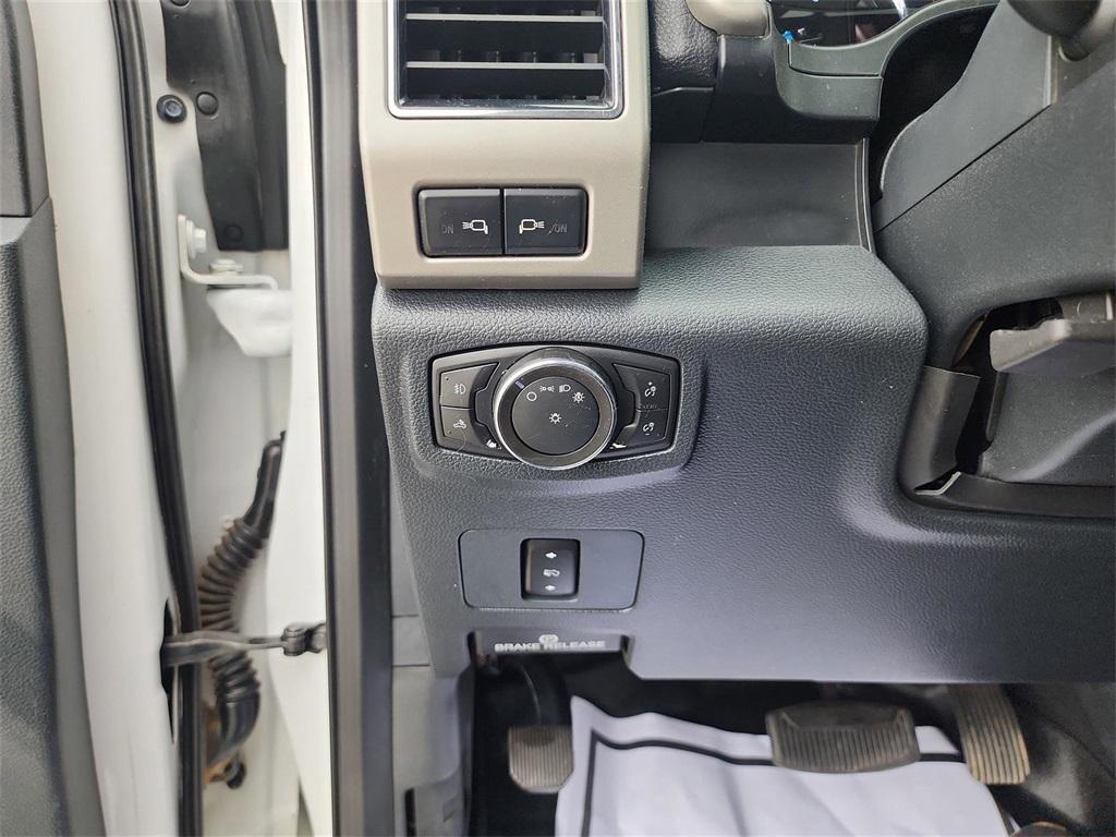used 2022 Ford F-250 car, priced at $51,663