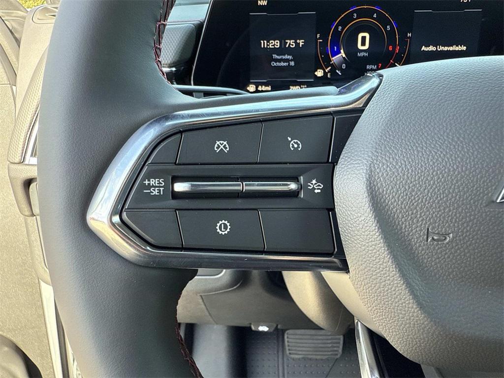 new 2026 Chevrolet Tahoe car, priced at $81,270