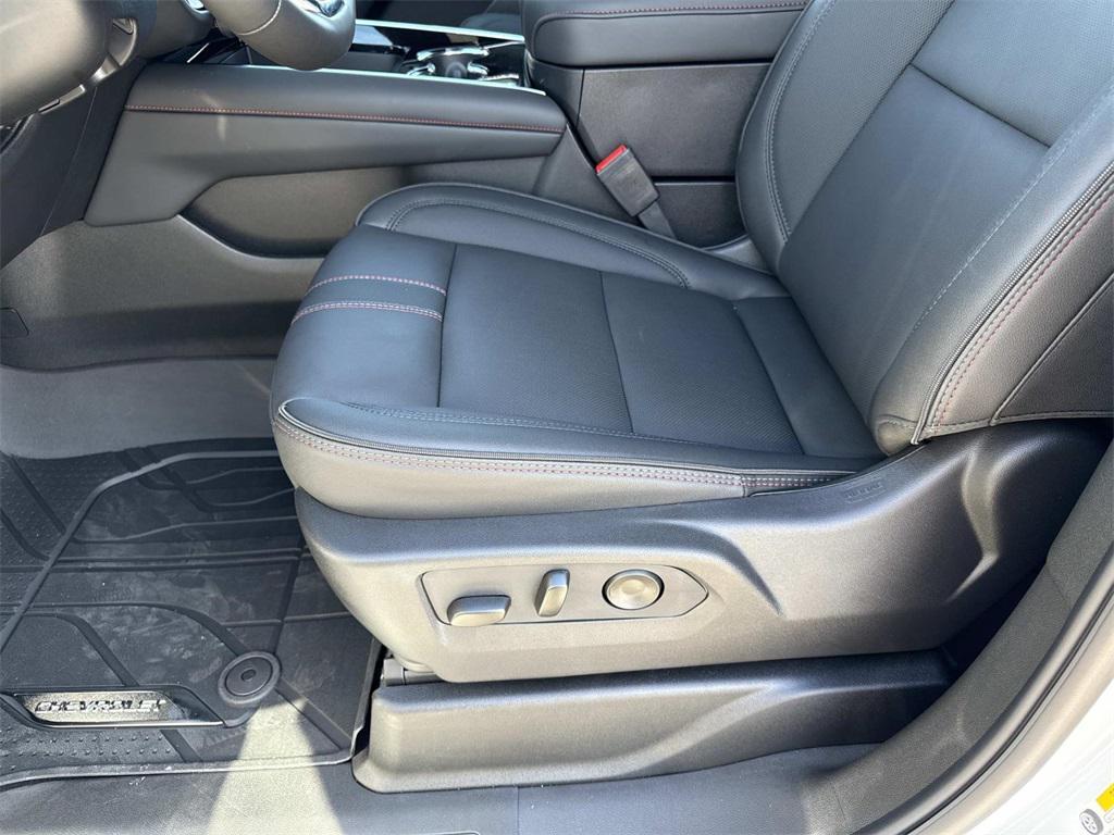 new 2026 Chevrolet Tahoe car, priced at $81,270