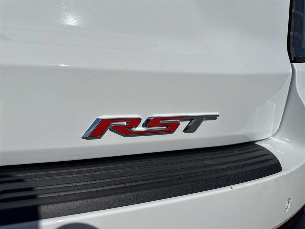 new 2026 Chevrolet Tahoe car, priced at $81,270