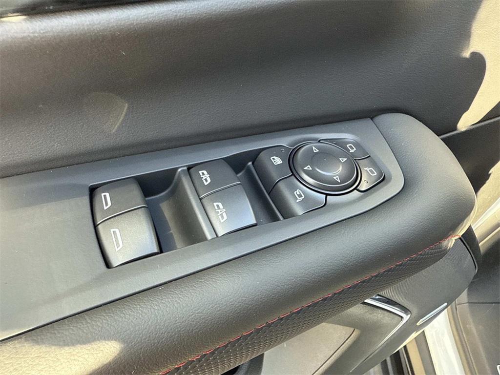 new 2026 Chevrolet Tahoe car, priced at $81,270