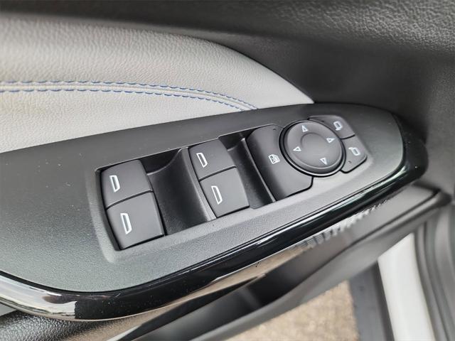 new 2025 Chevrolet Trax car, priced at $25,189