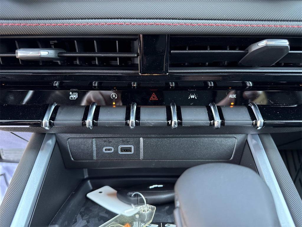 new 2026 Chevrolet Colorado car, priced at $43,541