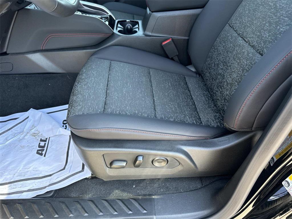 new 2026 Chevrolet Colorado car, priced at $43,541