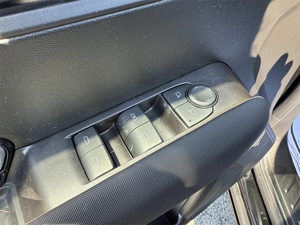 new 2026 Chevrolet Colorado car, priced at $43,541