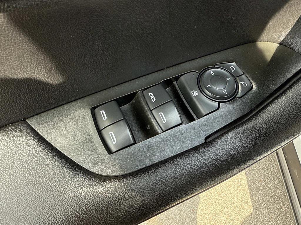used 2022 Chevrolet Blazer car, priced at $20,889