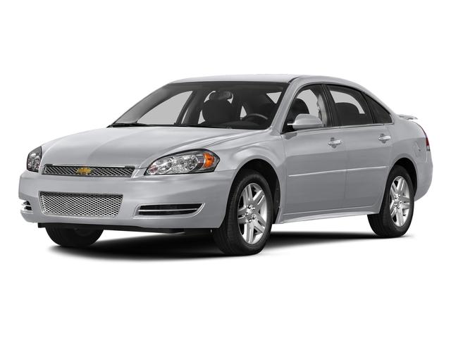 used 2016 Chevrolet Impala Limited car, priced at $8,808
