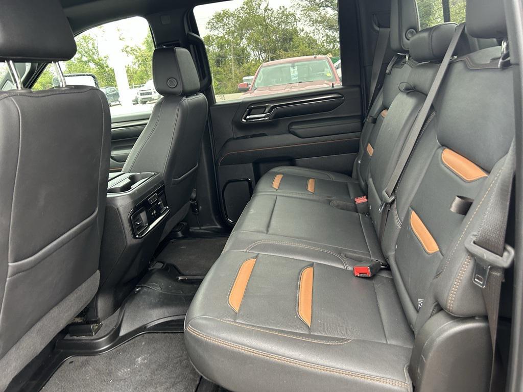 used 2024 GMC Sierra 2500 car, priced at $68,965