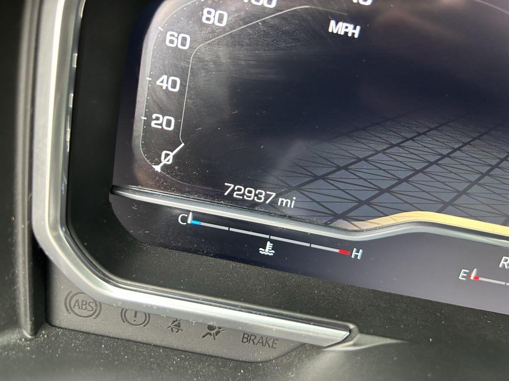 used 2024 GMC Sierra 2500 car, priced at $68,965