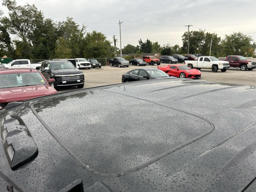 used 2024 GMC Sierra 2500 car, priced at $68,965