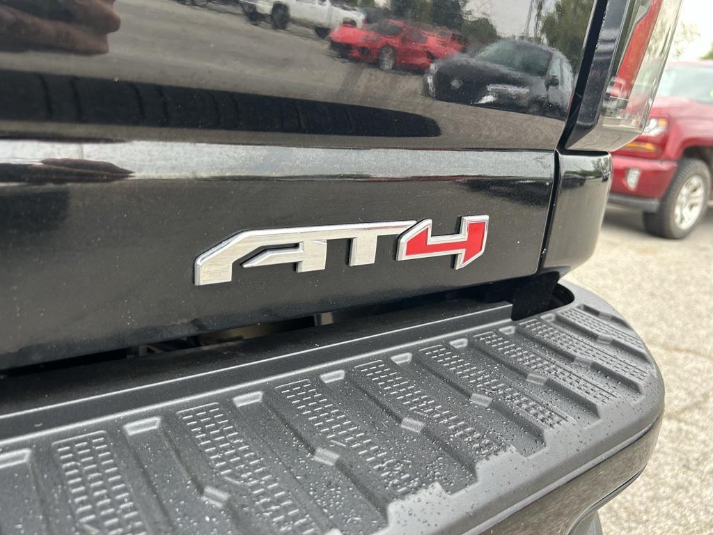 used 2024 GMC Sierra 2500 car, priced at $68,965