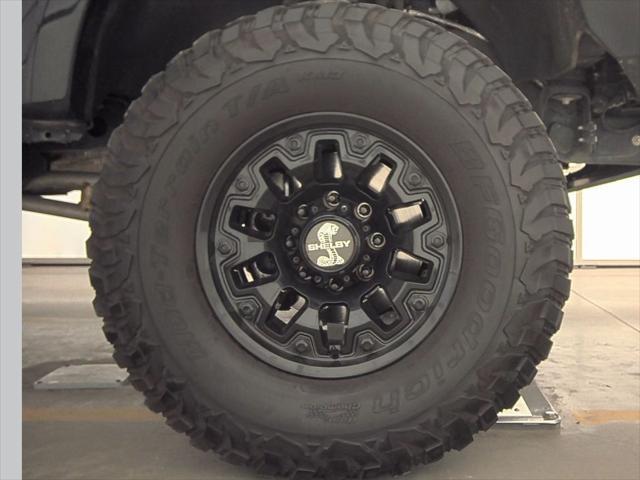 used 2021 Ford F-250 car, priced at $67,995