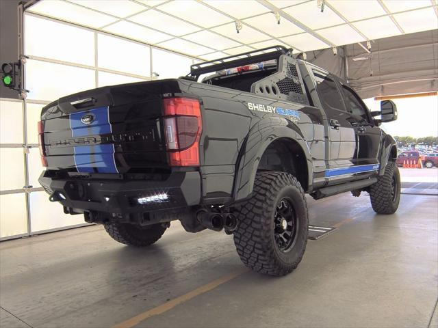used 2021 Ford F-250 car, priced at $67,995