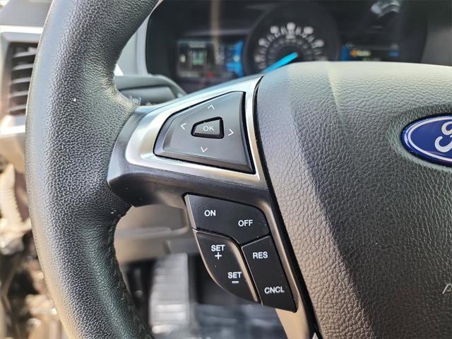 used 2022 Ford Edge car, priced at $23,813