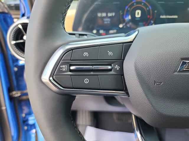 new 2026 Chevrolet Equinox car, priced at $36,660