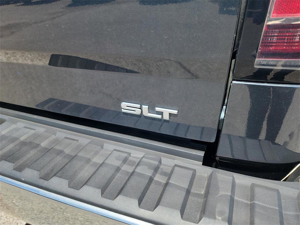 used 2018 GMC Sierra 1500 car, priced at $28,526