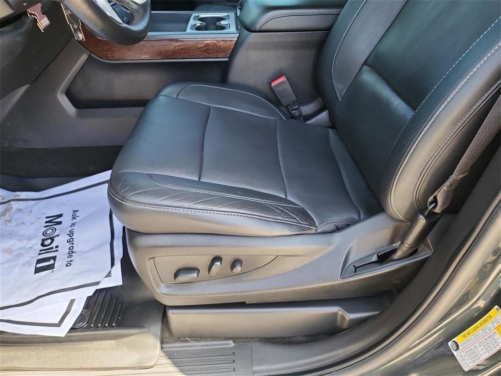used 2018 GMC Sierra 1500 car, priced at $28,526