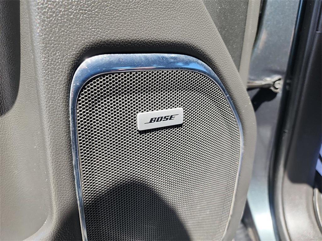 used 2018 GMC Sierra 1500 car, priced at $28,526