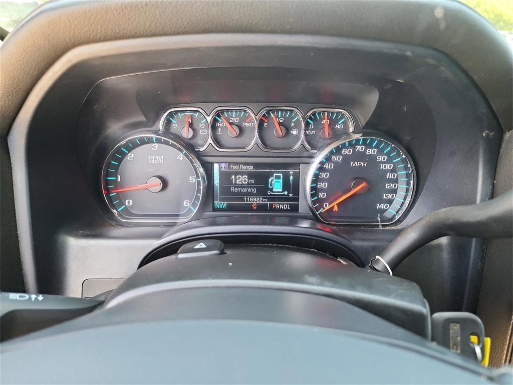 used 2018 GMC Sierra 1500 car, priced at $28,526