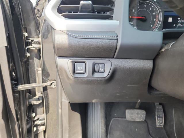 used 2023 GMC Acadia car, priced at $26,164
