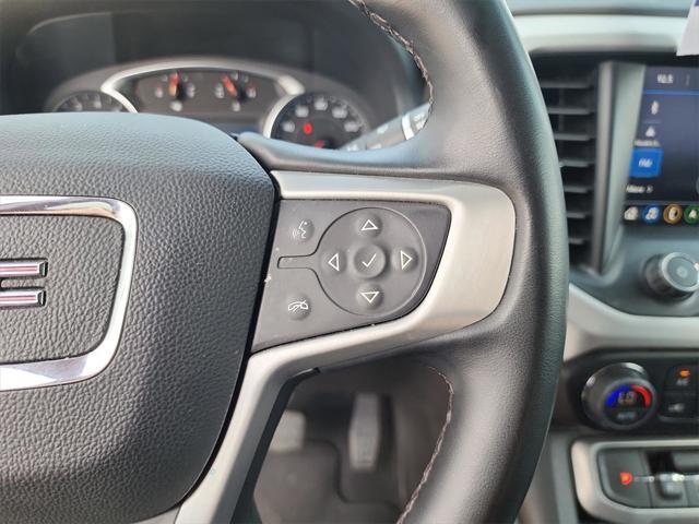 used 2023 GMC Acadia car, priced at $26,164