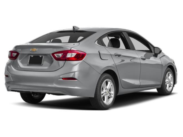 used 2018 Chevrolet Cruze car, priced at $6,995