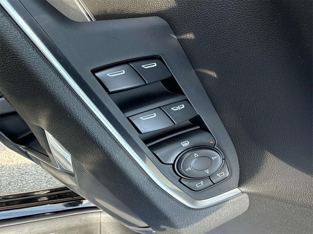 new 2026 Chevrolet Silverado 1500 car, priced at $54,105