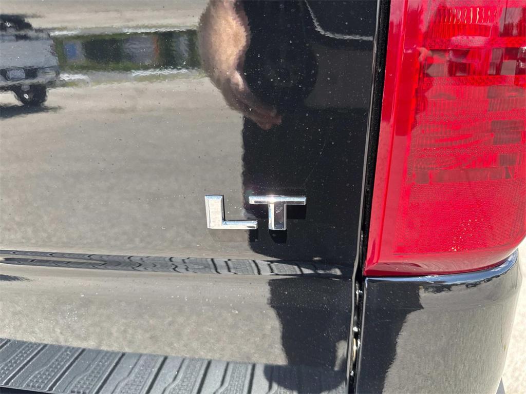 new 2026 Chevrolet Silverado 1500 car, priced at $54,105