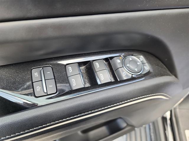used 2024 Cadillac Escalade car, priced at $119,994