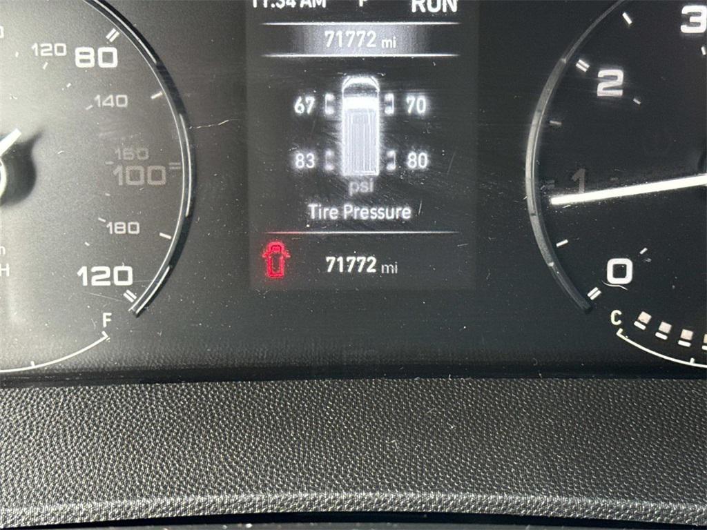 used 2023 Ram ProMaster 3500 car, priced at $30,998