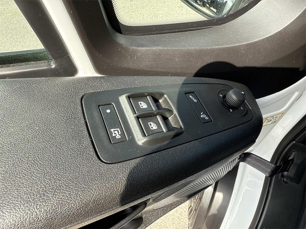 used 2023 Ram ProMaster 3500 car, priced at $30,998