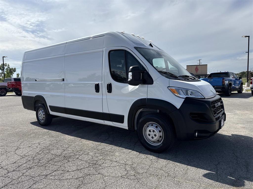 used 2023 Ram ProMaster 3500 car, priced at $30,998