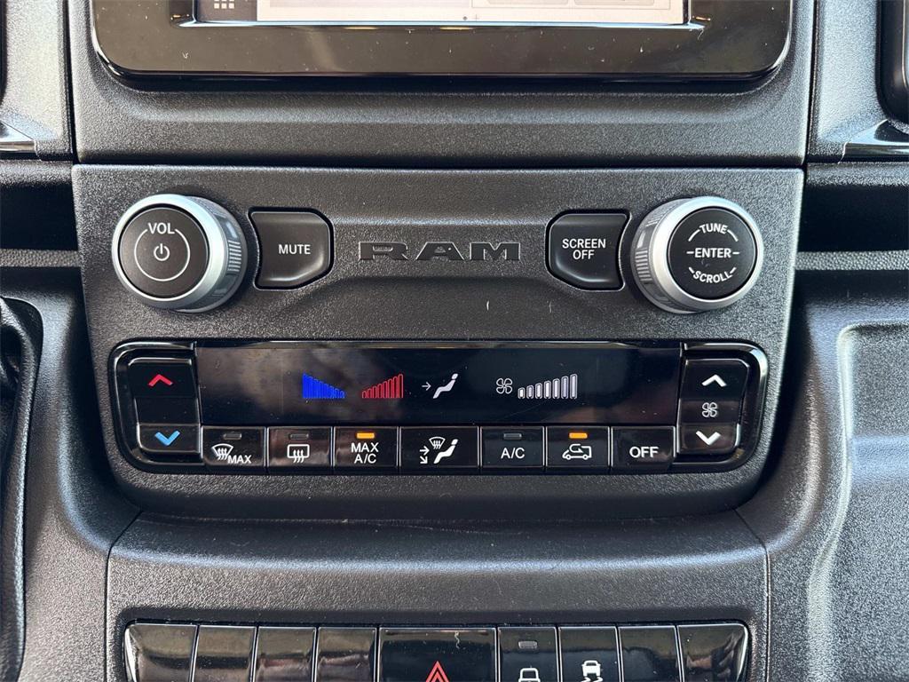 used 2023 Ram ProMaster 3500 car, priced at $30,998